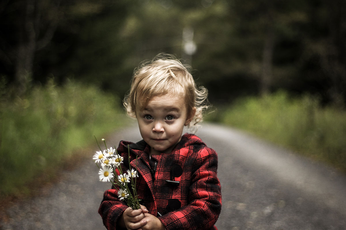 Should my child attend a funeral? .…. Some ideas for families.